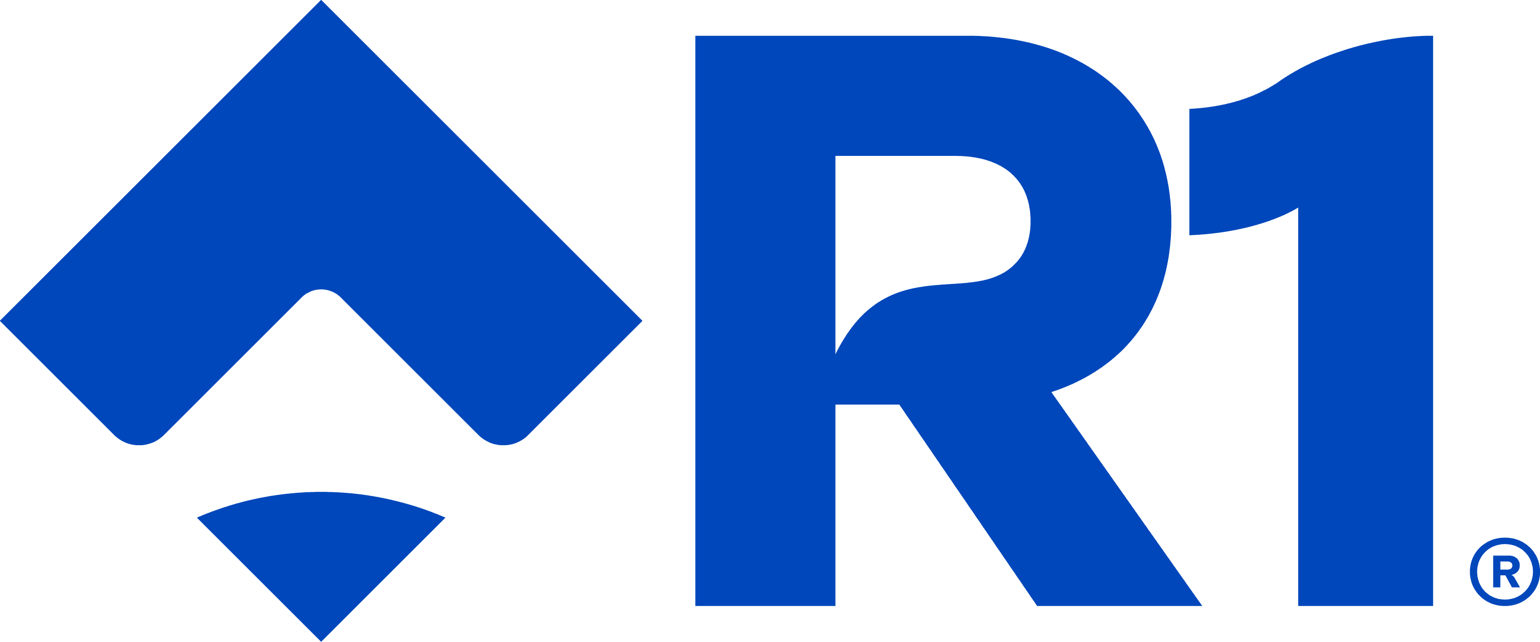 R1 Company Logo